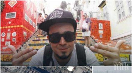 разкрития лична драма довела фаталния полет асен мистериозните момичета съществуват