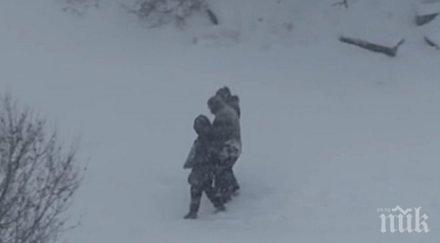 правим минусови температури вижте съветите кардиолозите