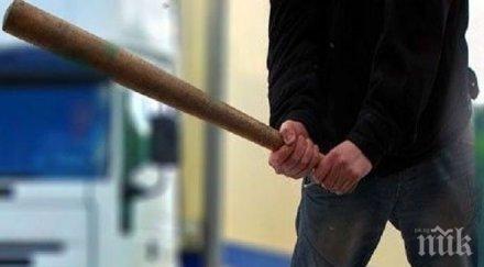 изоставен любовник раздаде правосъдие бухалка