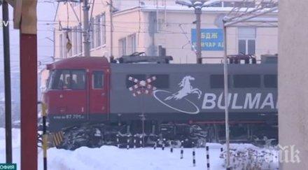 горещо разкритие докараха тайно локомотива хитрино софия следователи пристигат машината тръгва ключово разследване