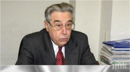 тежка дума проф александър джеров категоричен страната готова мажоритарния вот