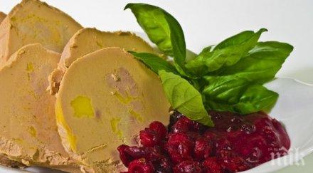 руско издание българия втора света производство гъши дроб