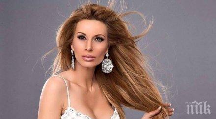 катя роуз влиза битката секси бизнесдама снимки