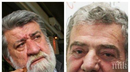 ексклузивно стефан цанев проговори скандала върнатия орден златен век