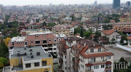 проучване нареди софия сред осемте перспективни инвестиции европейски градове