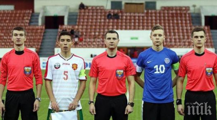 наши национали ужасени пристигат без дрехи мразовития санкт петербург първоначален шок