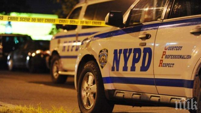 НА МЕСО! 16-годишен загина при престрелка в предградие на Ню Йорк 