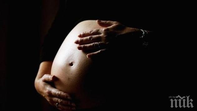 Трагичната Коледа на едно българско семейство в Канада! Лъчо и Фани чакали близначки, а ги сполетяла изключително голяма драма