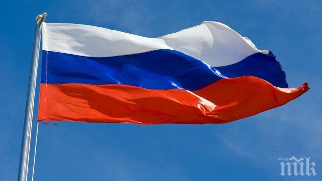 Русия твърди, че Великобритания планира лов на вещици срещу нея
