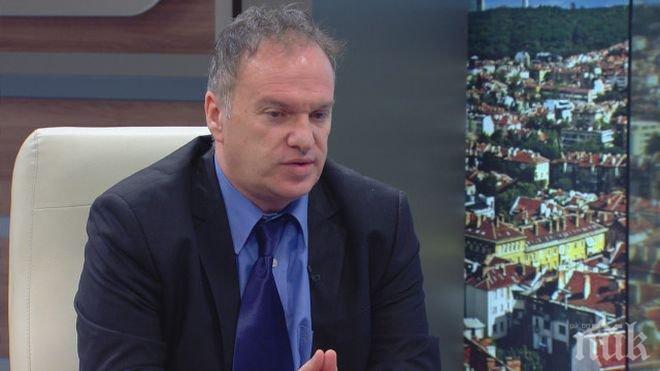 Страшна прогноза: Стратегически терористи плъзват из Европа!