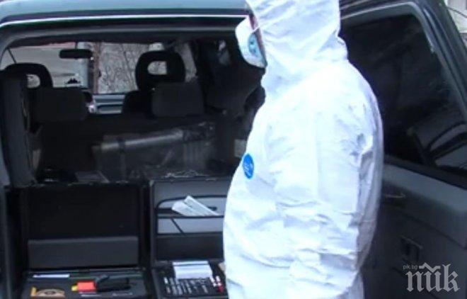 В Ямбол търсят разследващи ченгета