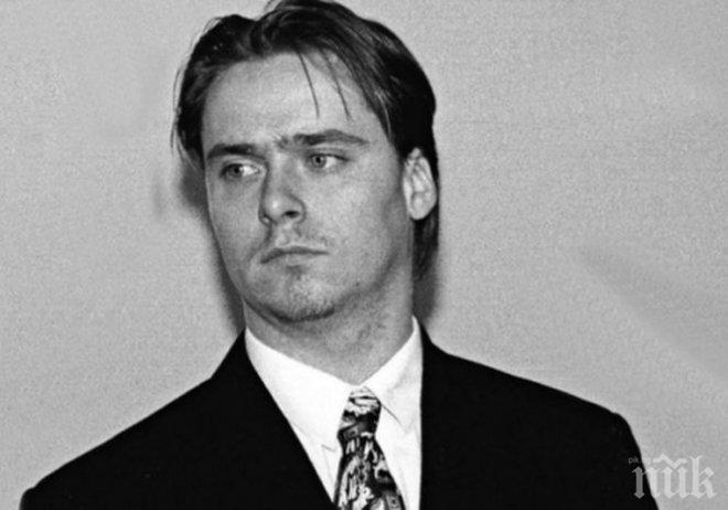 БЕЗ ВРЕМЕ! Почина един от синовете на Лех Валенса