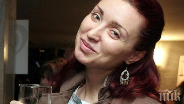 ПОМНИТЕ ЛИ ГАЛКА ОТ КАРИЗМА!? Няма да повярвате какво й сервира животът!