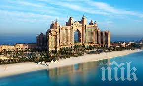 ОАЕ наредиха от училищно пособие да бъде премахнат Персийски залив