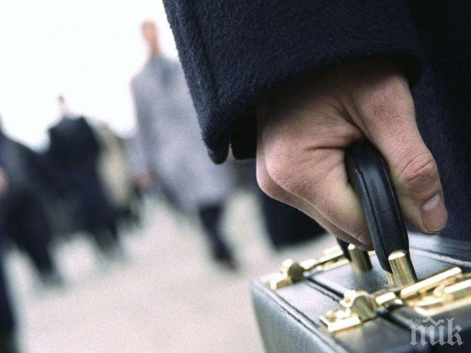 СТРАШНА БАЛТИЯ! САЩ може да отрежат инвестициите на Русия за 10 години