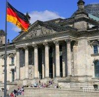 Германската икономика регистрира рекорден ръст за последните 5 години