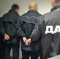 СПЕЦАКЦИЯ! Арестуваха над 20 митничари от пункта Варна-Запад