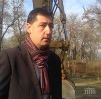 ИЗВЪНРЕДНО В ПИК! Прокуратурата поиска отстраняване на пловдивския кмет Иван Тотев 