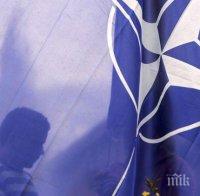 Дания се страхува от Русия, увеличава парите за военните