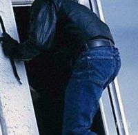 УДАР! Апаши задигнаха стока за 4 бона от магазин в Пловдив 