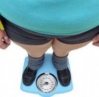 ВНИМАНИЕ, ДАМИ! Жените пълнеят 4 пъти в живота - вижте кога