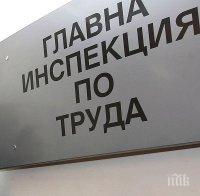 БРУТАЛНО! Гръцки бизнесмен се гаври със служител, пострадал по време на работа – уволнява го