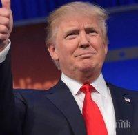 Риск от война с Китай грози САЩ, ако Тръмп последва съветите на бъдещия си държавен секретар