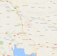 ИЗВЪНРЕДНО! Взривът в Марсилия е станал в къща, има загинал (ВИДЕО)