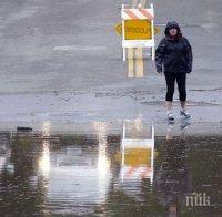 БЕДСТВИЕ! САЩ се готвят за жестоки поледици и бури