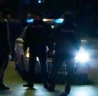 НОЩНА ХАЙКА! МВР стартира акция в Пловдив, вижте къде ще са патрулите