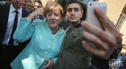 сирийски бежанец съди фейсбук