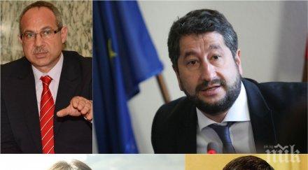 извънредно антон тодоров разкри подробности партията христо иванов агнешките главички каква роля играе иво прокопиев цялата схема