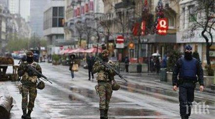 пълен смях близките загиналите атентатите брюксел получили 5000 евро обезщетение