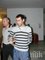 вечер каца охрана шофьорът убил трима студенти катастрофа луковит