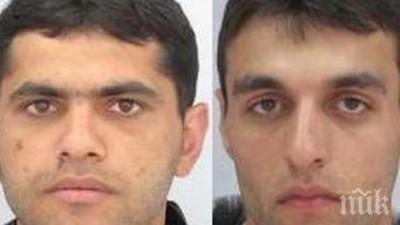 полицията издирва двама мъже свързани убийството иван масърлиев обновена