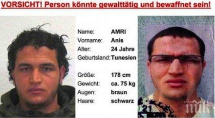 проверяват службите германия провала анис амри