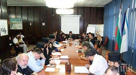 споразумение кметът варна целуна ръка владиката работят заедно