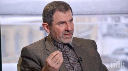 методи андреев мажоритарният вот направи диктатура олигархията българия