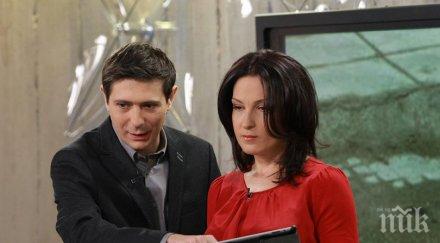 пълна промяна ани цолова слиза екранa