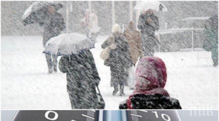 зле врачанско кнежа измерени 225 градуса нулата снимка