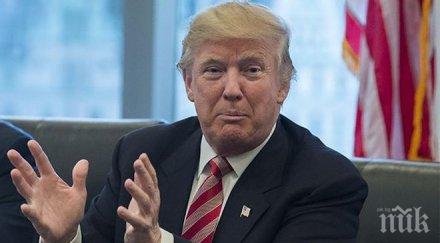 бившият финансов министър русия кудрин предлаганите тръмп мерки опасни икономиката сащ