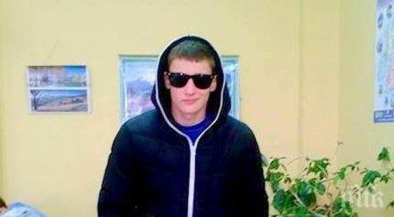 трагедия ученикът карлово посегнал живота любовна мъка