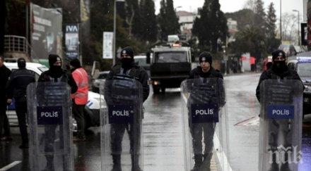 арестуваха двама китайци атентата рейна