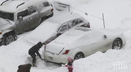 зимен украйна души починаха студ седмица