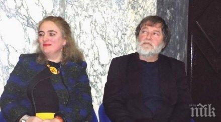 журналистката пик албена борисова разказа съвременната приказка насилието маскирано любов