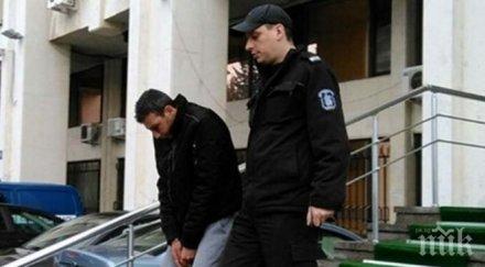 бургазлийка даде бона телефонен терорист заплашвал взриви разстреля