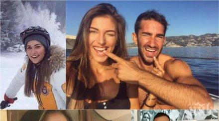 удар съдбата сашка пръста лудия репортер закъса елитен зимен курорт