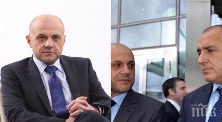 ексклузивно томислав дончев проговори еврофондовете бизнеса грешките герб