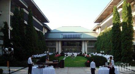 време съкратиха срока ремонт резиденция бояна поемем шефството