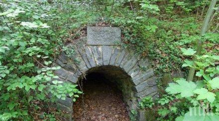 уникум град австрия търси отшелник половин работен ден